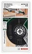 BOSCH - Lame segment BIM Starlock ACZ 85 EB Wood and Metal 85 mm - vignette