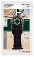 BOSCH - Lame plongeante HCS Starlock AIZ 32 EPC Wood 50 x 32mm - vignette