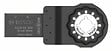 BOSCH - Lame plongeante bimétal Starlock AIZ 20 AB - 20 x 30mm - vignette