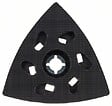BOSCH - Plateau de ponçage Starlock AVZ 93 G 93 mm - vignette