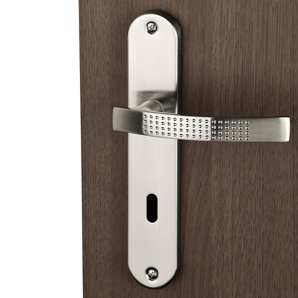 ALPERTEC - Ens plq isola nmat cle - large