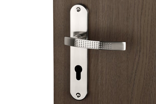 ALPERTEC - Ens plq isola nmat cyl - large
