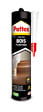 PATTEX - Colle fixation bois - Fixation Bois - Cartouche 380g - vignette