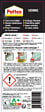 PATTEX - Colle fixation Verre & Miroir - Cartouche - 300g - vignette