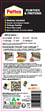 PATTEX - Colle fixation - Plinthes & finitions - Cartouche 450g - vignette