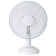 Ventilateur de table - 30 cm - 40W - 3 vitesses - vignette