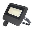 DIO - Projecteur étanche IP 65 (20W - 1600lm) - Noir - Dio - vignette