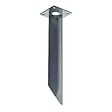 SLV - Piquet pour GRAFIT SL, RUSTY SLOT et LOGS, acier zingué, longueur 48cm - vignette
