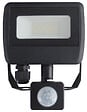DIO - Projecteur avec détecteur de mouvement étanche IP54 - 800lm - Dio - vignette