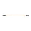 SLV - Trukko 90, Applique Led, 11,4w, Ip44, Chrome Blanc - vignette