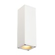 SLV - THEO UP DOWN, applique, blanc, QPAR51 max. 2x50W - vignette