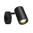 SLV - ENOLA_B, applique, noir, QPAR51 max. 50W, avec interrupteur - vignette