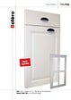 VALINO - Porte de meuble de cuisine Bolero - l60xH42cm - vignette