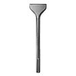 MAKITA - Burin Large Makita D-34235 Sds-max 400mm - vignette