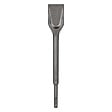 BOSCH - Burin Bêche Sds-plus 250 X 40 Mm Auto Affûtant Bosch 2608690101 - vignette