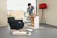 BOSCH - Set d embouts de vissage avec code de couleur 32 pièces - vignette