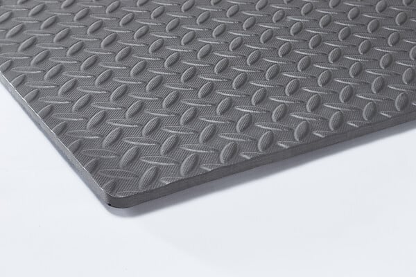 MOTTEZ - Tapis mousse amortisseur - large