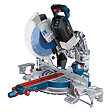 BOSCH - Scie à onglets sans-fil BITURBO BOSCH GCM18V-305 GDC Professional 18V Ø 305mm (Machine Nue) - vignette