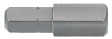 FACOM - FACOM - Embout 5/16'' 6 pans creux 6 long 30 mm - EH206 - vignette