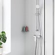 GROHE - Mitigeur monocommande douche Start Flow - Chrome - vignette