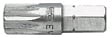 FACOM - FACOM - Embout 5/16 XZN m6 long 28 mm - EV206 - vignette