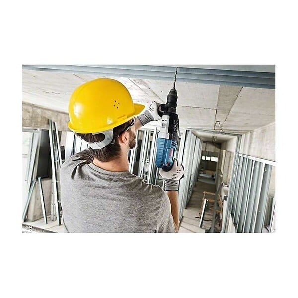 BOSCH - Perforateur Bosch Gbh 2-28 F Professional Sds-plus 880w - large