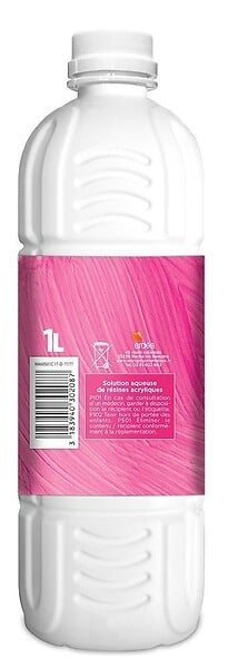 ONYX - Additif peinture acrylique - 1L - Retardateur de séchage - large
