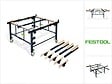 FESTOOL - Festool Stm 1800 Table Mobile De Sciage ( 205183 ) - vignette