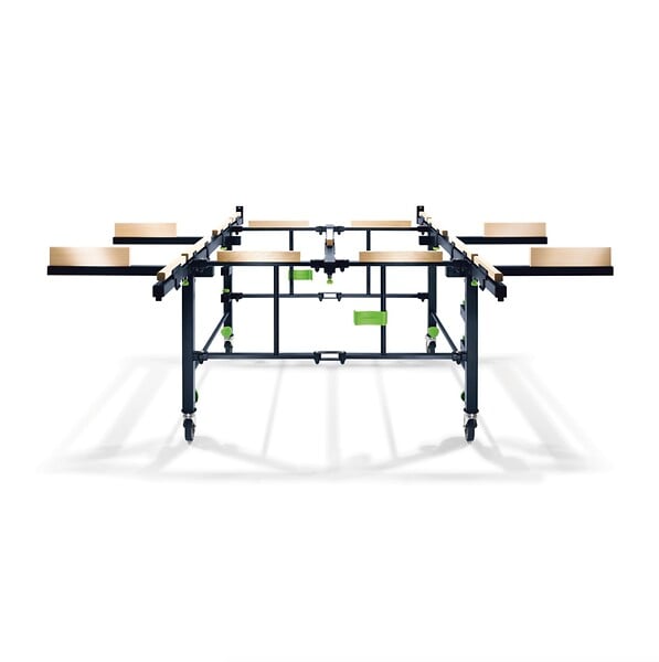FESTOOL - Festool Stm 1800 Table Mobile De Sciage ( 205183 ) - large