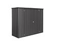 BIOHORT - Armoire à outils T 230 - Gris foncé - L.227xH.182.5xP.83cm - vignette