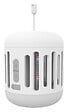 VOLTMAN - Lampe anti-moustiques + enceinte Bluetooth 3W IPX4 - Voltman - vignette