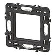 LEGRAND - Support pour fixation à vis Mosaic et Céliane - 2 modules - vignette