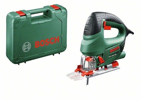 BOSCH - Scie sauteuse PST 8000 PEL - 530W - 3000 coups/min - large