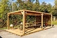 HABRITA - Pergola - Bois - 20.93m2 - vignette