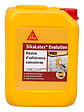 SIKA - Résine adhérence SikaLatex Evolution - Liquide - 5L - vignette