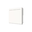 Radiateur panneau chauffant - Fonte - Blanc - 1000W - vignette