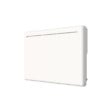 Radiateur panneau chauffant - Fonte - Blanc - 1500W - vignette