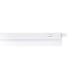 XANLITE - Réglette LED 60cm raccordable - Blanc - 4000 K - vignette