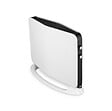 Radiateur convecteur mobile design - 2000W - vignette