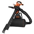 BLACK+DECKER - Aspirateur souffleur broyeur électrique BEBLV301 - 3000W - vignette