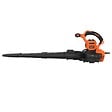 BLACK+DECKER - Aspirateur souffleur broyeur électrique BEBLV301 - 3000W - vignette