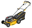 POWERPLUS - Tondeuse thermique autotractée POWXG60240X - 145 cc - vignette