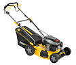 POWERPLUS - Tondeuse thermique autotractée POWXG60240X - 145 cc - vignette