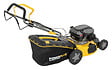 POWERPLUS - Tondeuse thermique autotractée POWXG60240X - 145 cc - vignette