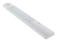 ELEXITY - Réglette LED rechargeable USB détecteur mouvement - 2.1W - vignette