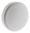 ELEXITY - Hublot d'extérieur rond LED 980 Lm IP54 - vignette