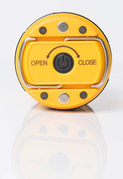 CATERPILLAR - Lampe LED 2en1 200 lumen - Caterpillar - large