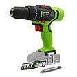 CONSTRUCTOR - Perceuse visseuse percussion max 20V sans batterie - Mandrin autoserrant 13mm - 42Nm - vignette