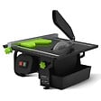 CONSTRUCTOR - Table coupe carrelages 600W - 180mm - vignette