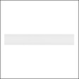 MOBOIS - Tringle bois d28 2m00 l.blanc - vignette